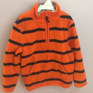 5/$20 Old Navy fleece pullover